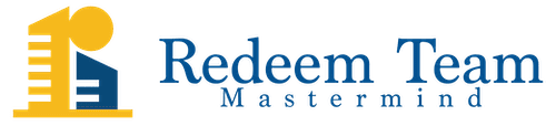 Redeem Team Mastermind Logo